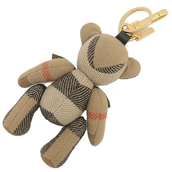 美品 BURBERRY ベア キーホルダー 楽天市場】【未使用品】BURBERRY バーバリー ベアー クマ くま